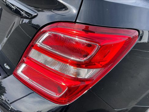 Used 2020 Chevrolet Sonic LT FWD image 11