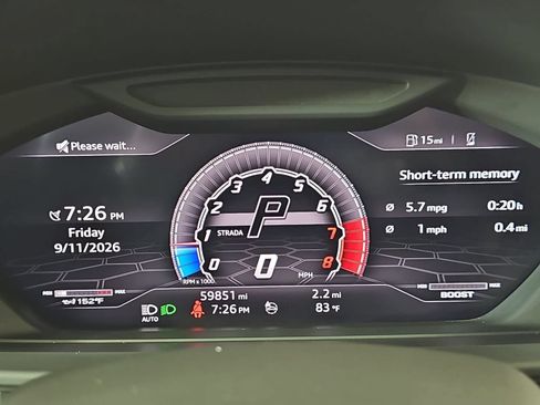 Used 2020 Lamborghini Urus AWD/4WD image 17