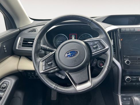 Used 2022 Subaru Ascent Limited AWD/4WD image 12