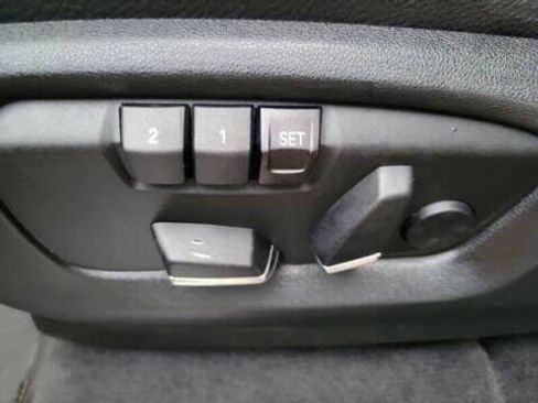 Used 2016 BMW X5 xDrive35d image 28