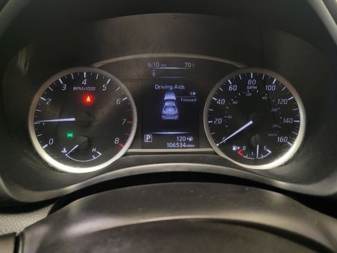 Used 2018 Nissan Sentra S FWD image 23