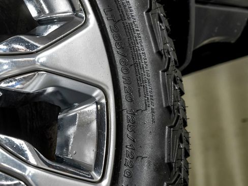 Used 2023 RAM 2500 Limited image 60