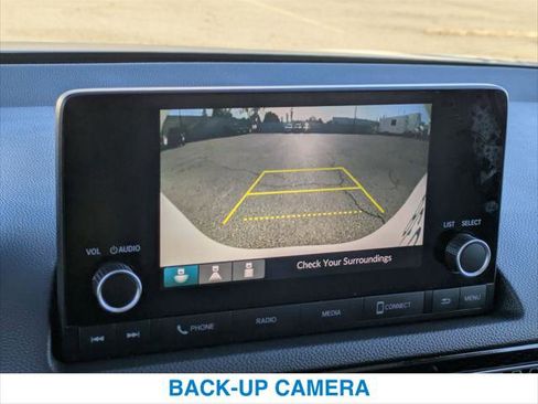 Certified 2024 Honda Civic EX-L image 18