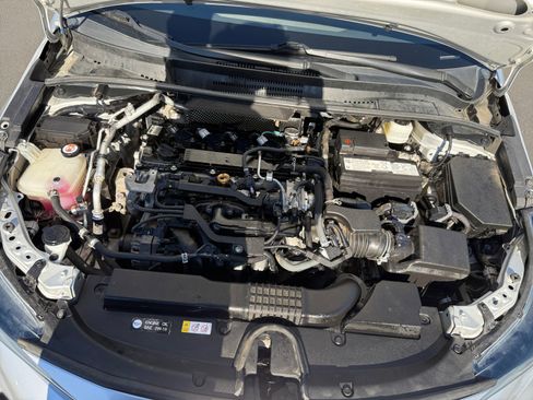 Used 2021 Toyota Corolla SE image 20