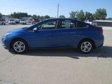 Used 2018 Chevrolet Cruze LT image 4