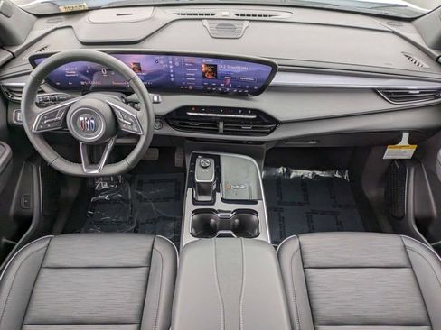 New 2026 Buick Enclave Sport Touring image 19