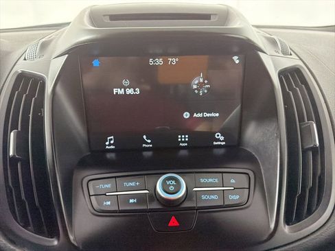 Used 2018 Ford Escape SE w/ SE SYNC Package FWD image 37