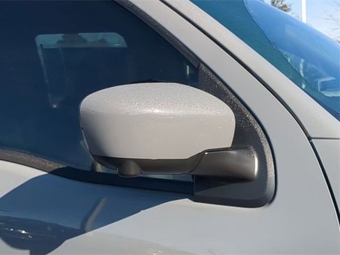 New 2025 Nissan Frontier Pro-X w/ Pro Premium Package image 12