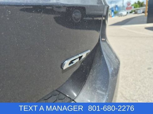 New 2026 Dodge Durango GT w/ Trailer Tow Group IV AWD/4WD image 5