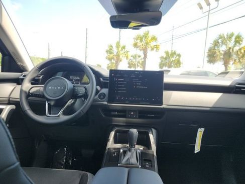 New 2026 MAZDA CX-5 Preferred AWD/4WD image 16