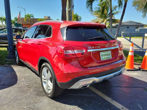 Used 2018 Mercedes-Benz GLA 250 image 6