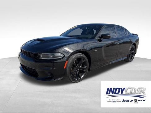 Used 2022 Dodge Charger R/T image 1