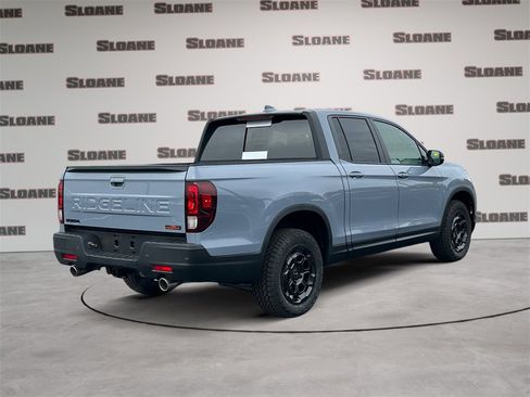 New 2026 Honda Ridgeline TrailSport+ image 5