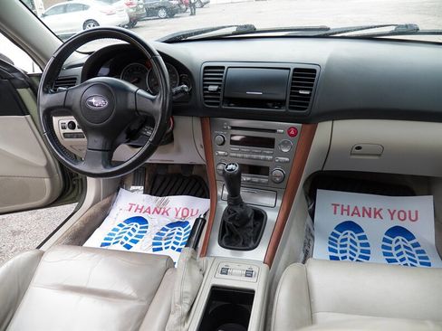Used 2006 Subaru Outback 2.5i Limited image 15