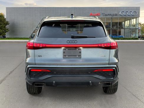 New 2026 Audi Q5 Premium Plus AWD/4WD image 4