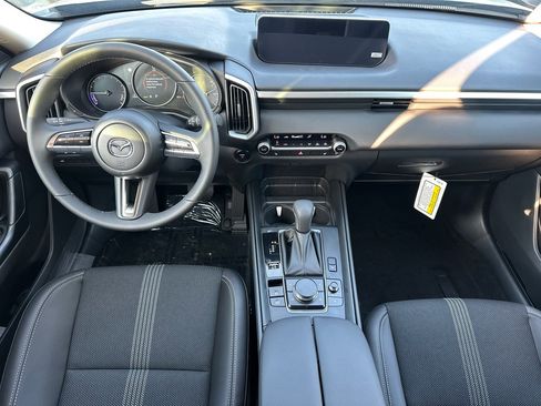 New 2026 MAZDA CX-50 2.5 Hybrid w/ Weather Package image 16