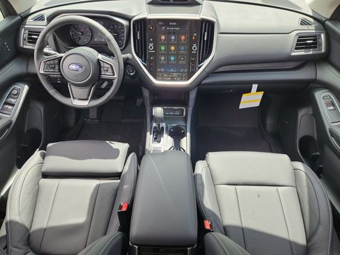New 2026 Subaru Ascent Limited AWD/4WD image 19
