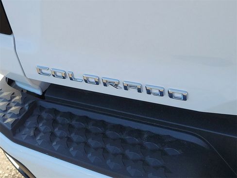New 2025 Chevrolet Colorado LT w/ Advanced Trailering Package image 20