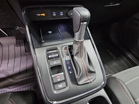 Used 2026 Honda CR-V Sport image 19