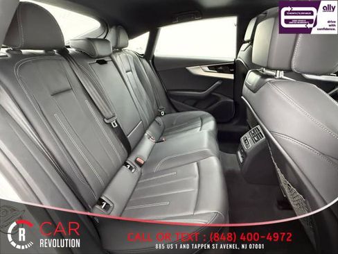 Used 2025 Audi A5 2.0T Premium Plus image 48