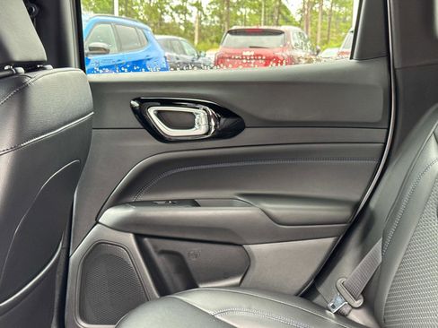 New 2026 Jeep Compass Latitude AWD/4WD image 14