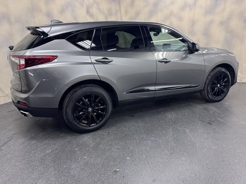 Used 2025 Acura RDX SH-AWD image 10