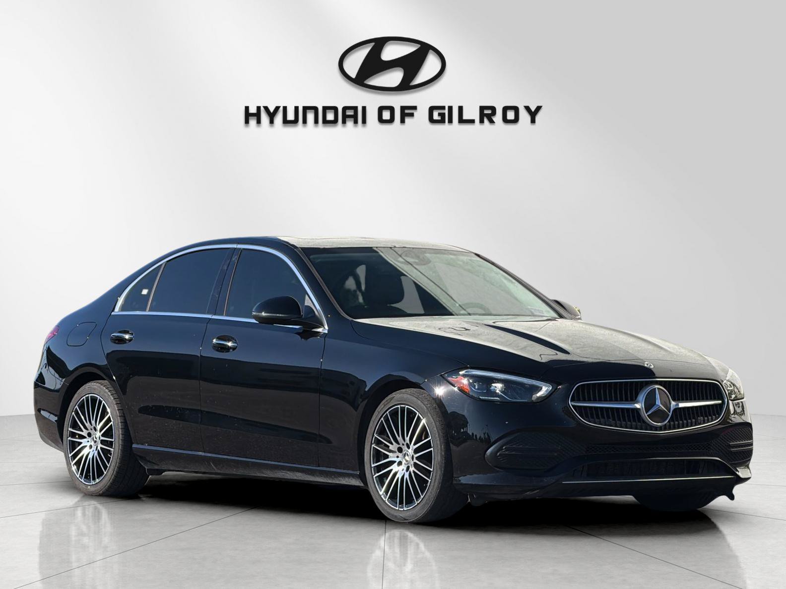 Used 2023 Mercedes-Benz C 300 Sedan image 7