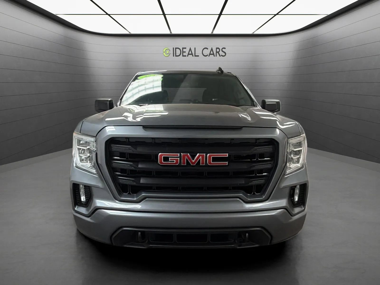 Used 2021 GMC Sierra 1500 Elevation AWD/4WD image 2