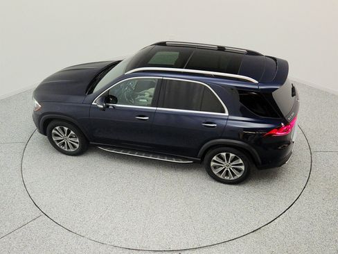 Used 2021 Mercedes-Benz GLE 350 image 29