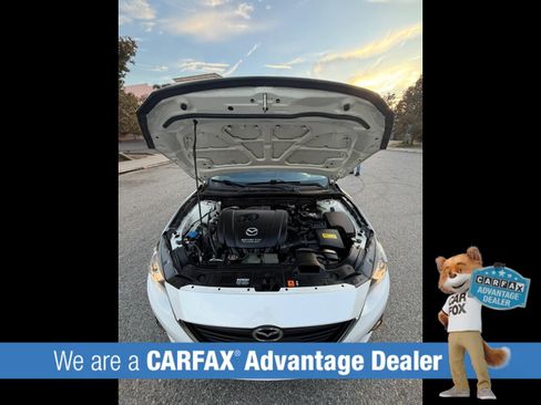 Used 2015 MAZDA MAZDA3 i Grand Touring FWD image 41