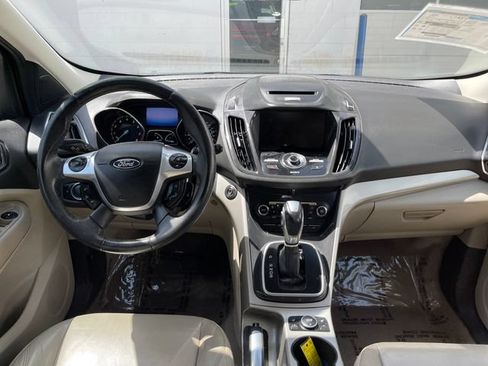Used 2013 Ford Escape SEL AWD/4WD image 12
