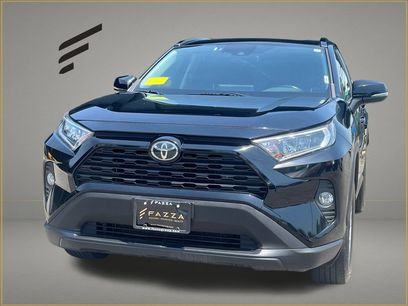 Used 2020 Toyota RAV4 XLE w/ Convenience Package