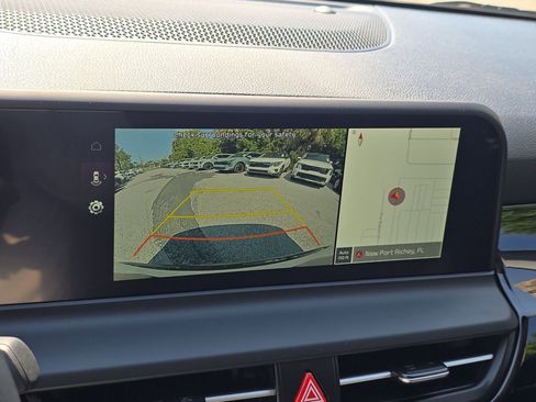 New 2026 Kia Seltos S FWD image 23