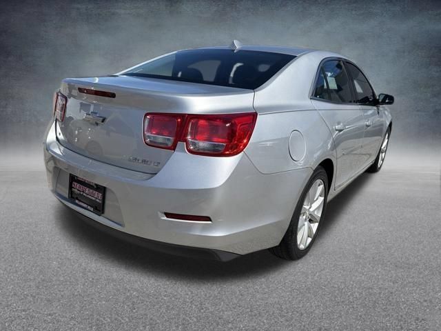 Used 2014 Chevrolet Malibu LT FWD image 6