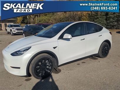 Used 2022 Tesla Model Y Long Range