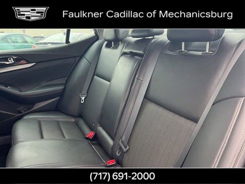 Used 2016 Nissan Maxima 3.5 SL w/ Interior Lighting Package FWD image 14