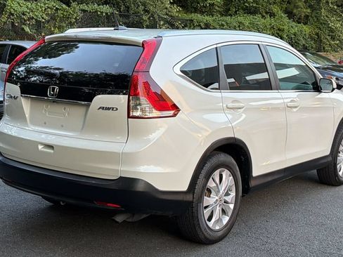 Used 2013 Honda CR-V EX-L image 4