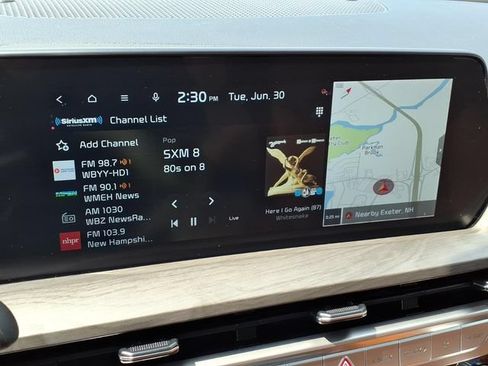 Used 2025 Kia Telluride EX X-Line AWD/4WD image 26