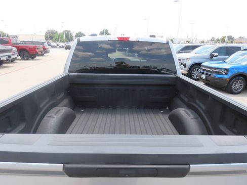 Certified 2023 Ford F150 XL w/ STX Appearance Package RWD image 12