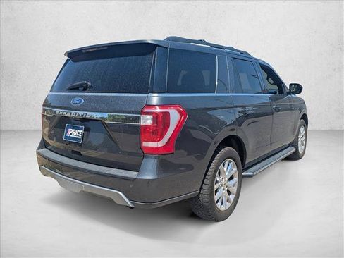 Certified 2020 Ford Expedition XLT w/ Equipment Group 202A AWD/4WD image 5