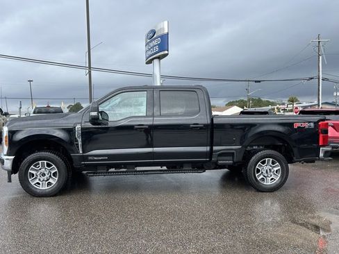 Certified 2025 Ford F250 XLT w/ 360-Degree Camera Package image 5