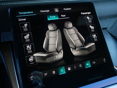 New 2026 Cadillac Escalade Platinum Sport image 25