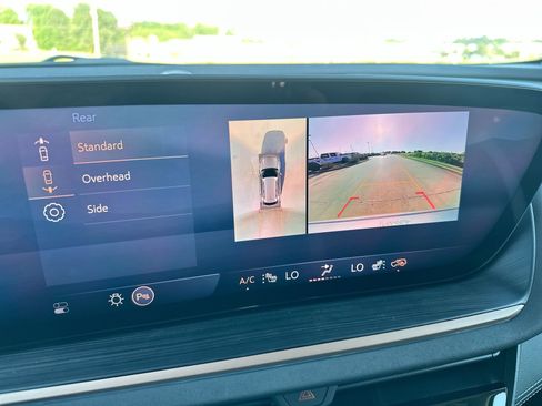 New 2025 Buick Envision Sport Touring image 14