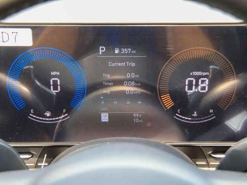 New 2026 Hyundai Kona SEL Premium FWD image 14