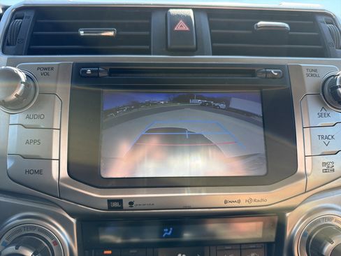 Used 2017 Toyota 4Runner Limited image 25