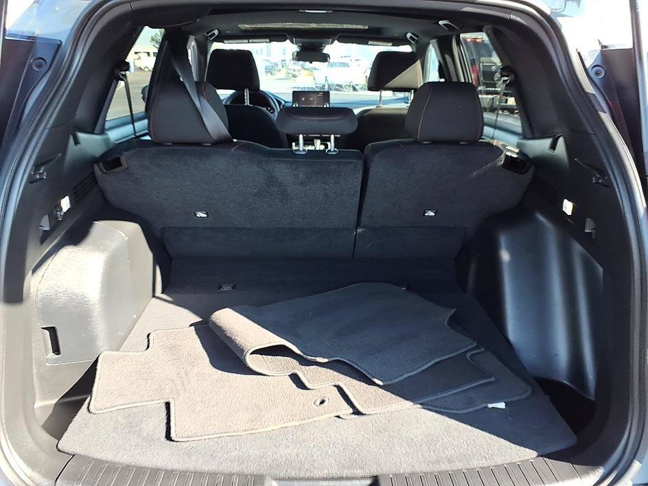 Certified 2024 Honda CR-V Sport image 24
