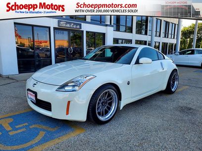 Used 2003 Nissan 350Z Touring