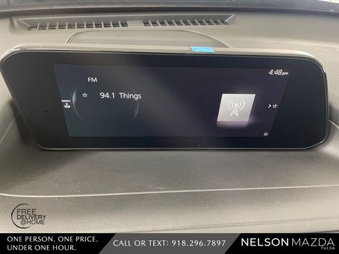 New 2026 MAZDA CX-30 AWD 2.5 S w/ Select Sport Pkg image 28