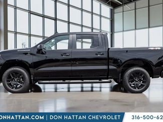 New 2026 Chevrolet Silverado 1500 RST w/ RST Select Package AWD/4WD video 2