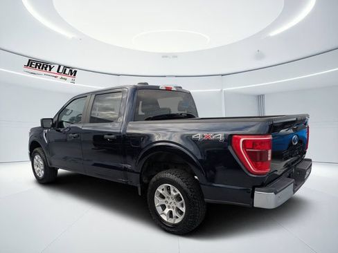 Used 2023 Ford F150 XLT AWD/4WD image 5